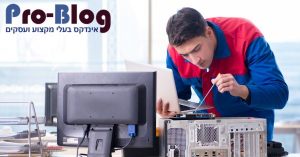 איך לפרמט מחשב